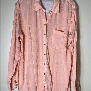 Free People blouse